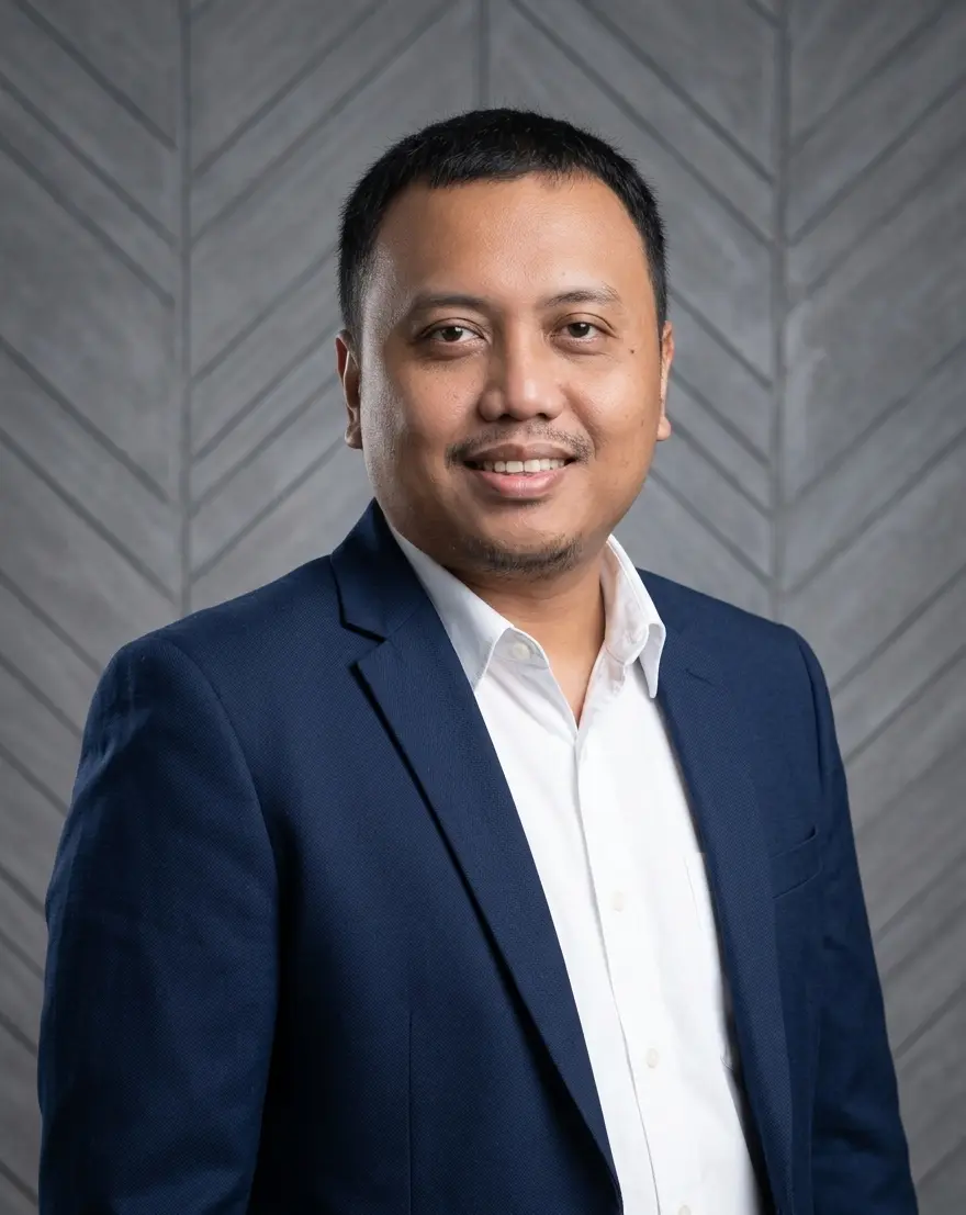 Raden Mas Kusuma Dilaga, S.M.